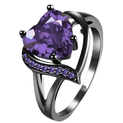 Partner-Versprechenringe