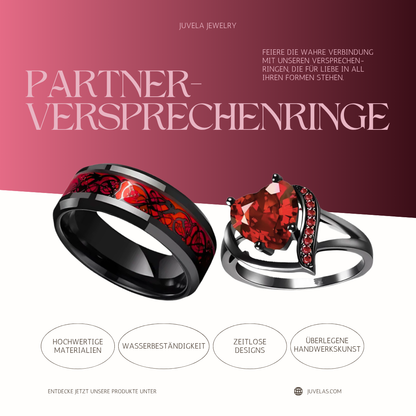 Partner-Versprechenringe