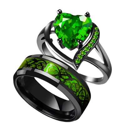 Partner-Versprechenringe