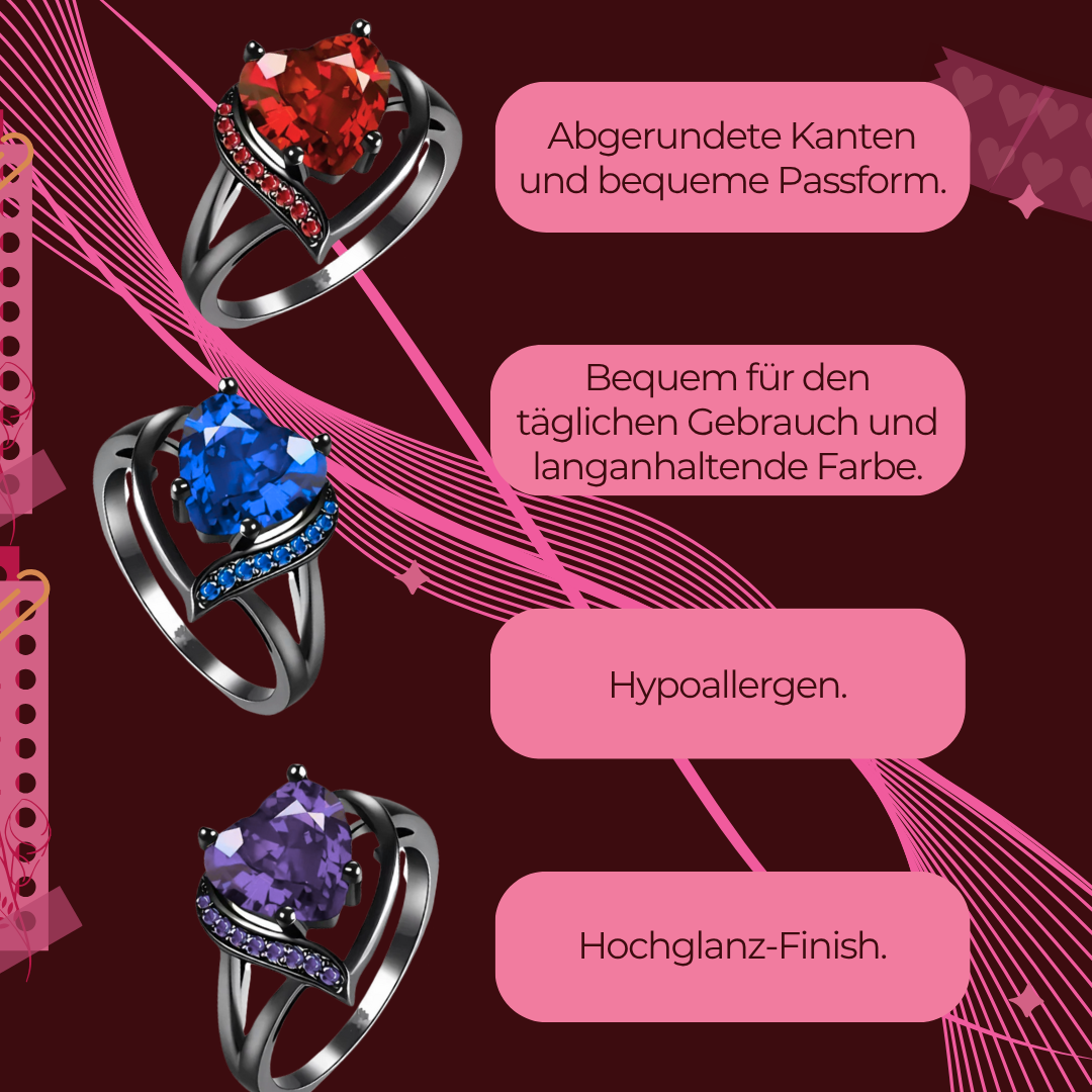 Partner-Versprechenringe