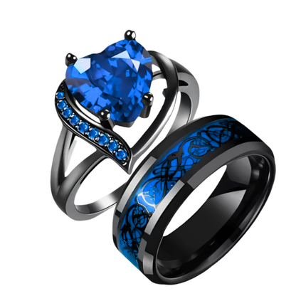 Partner-Versprechenringe