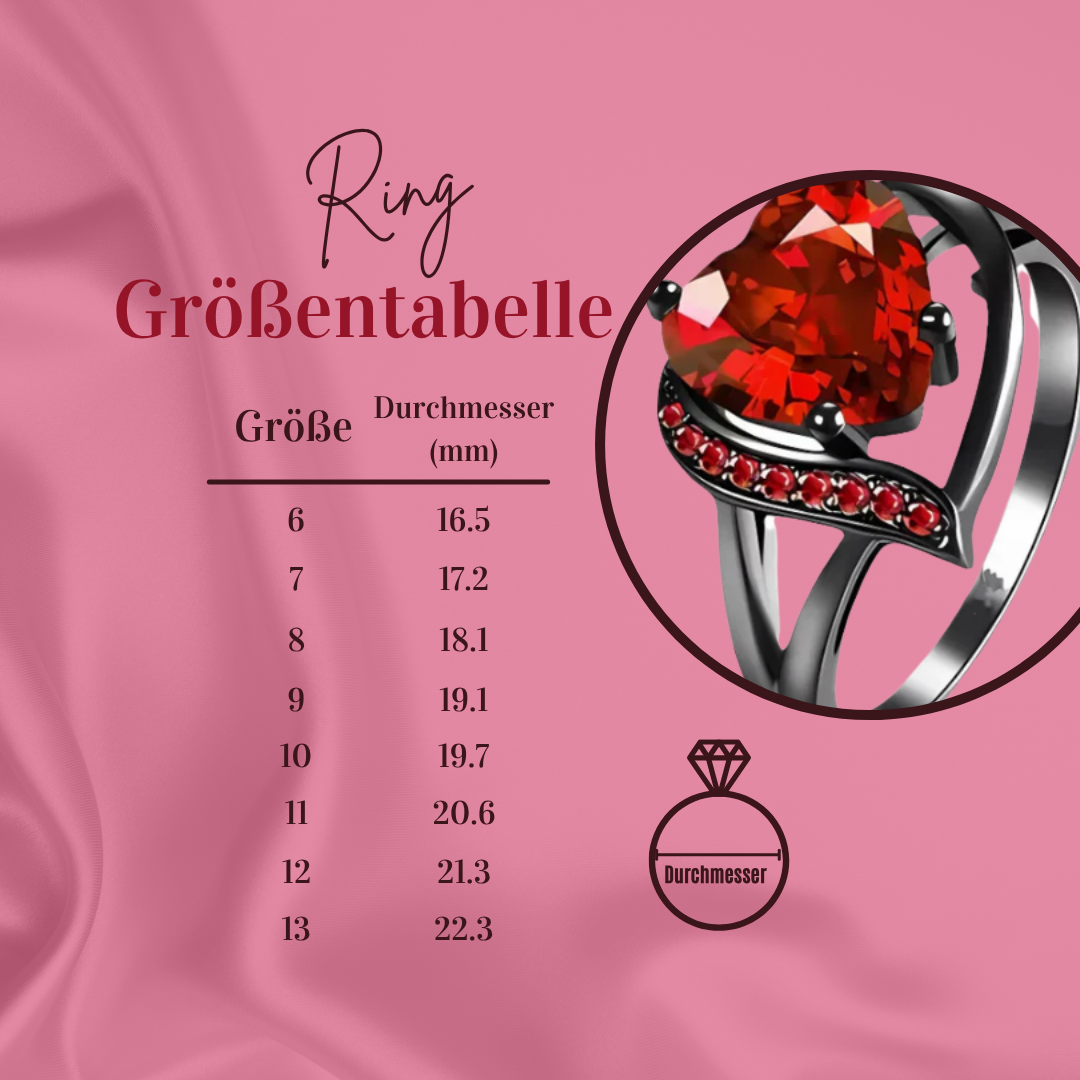 Partner-Versprechenringe