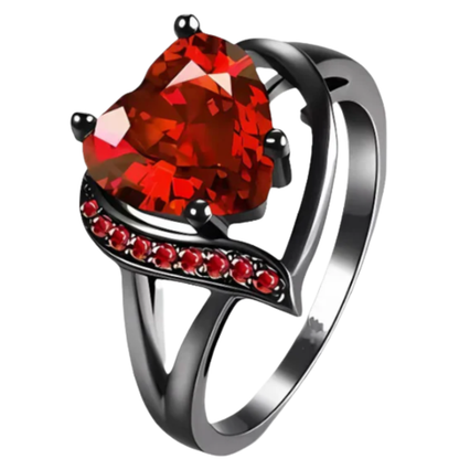 Partner-Versprechenringe