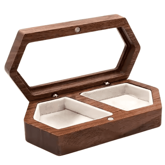 Caja de Madera